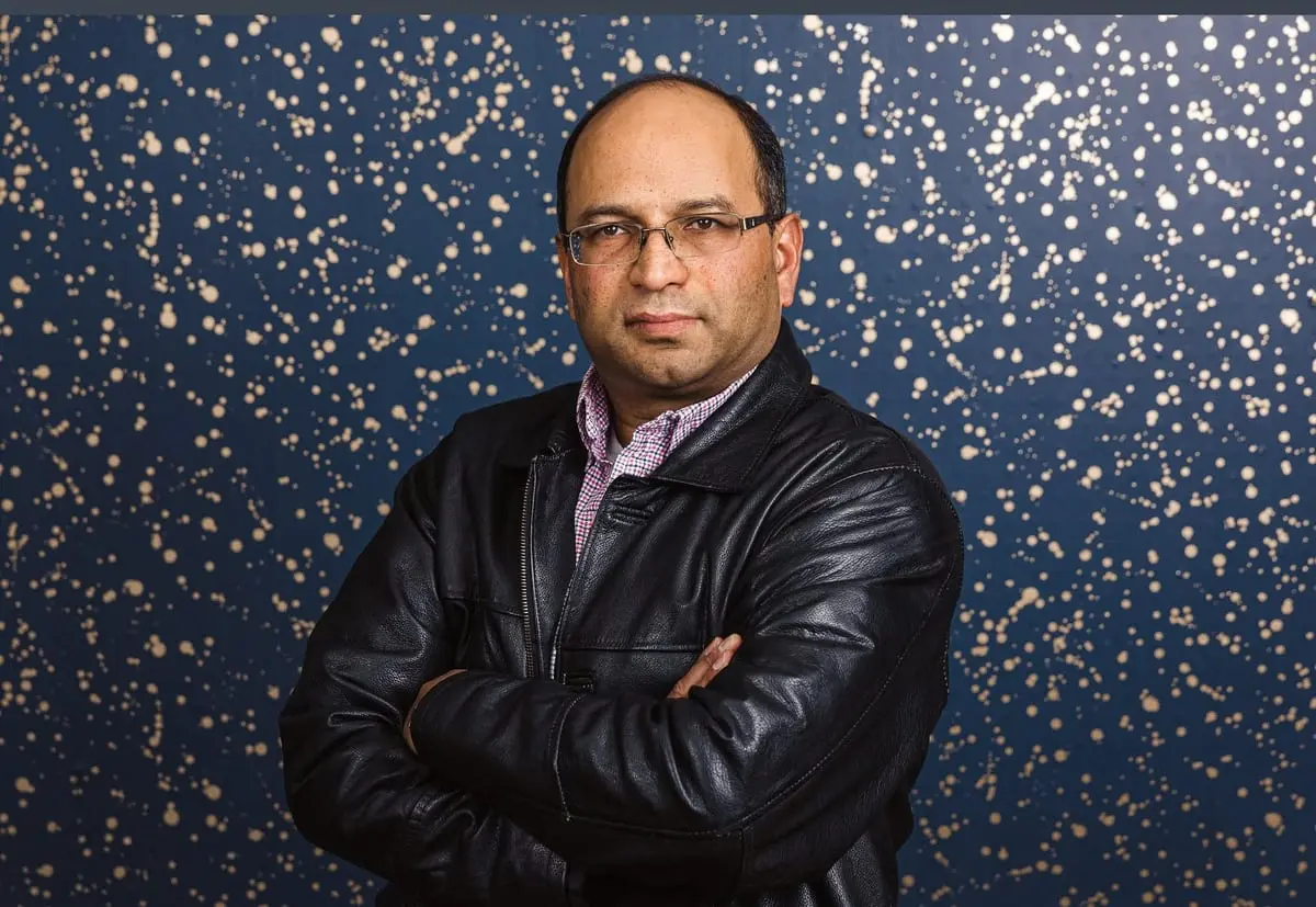 Machhendra Thapa, Colorado real estate agent with West + Main Homes