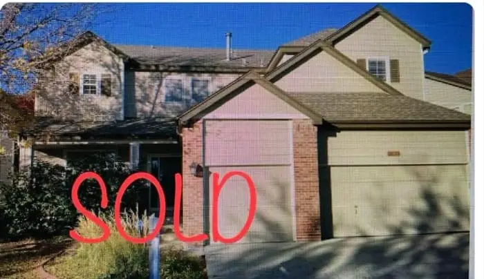 A Denver-metro home sold by Machhendra Thapa, December 2022