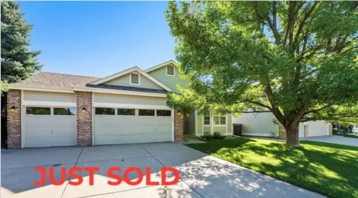 A Denver-metro home sold by Machhendra Thapa, February 2024